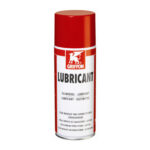 LUBRICANT AÉROSOL 400 ML 6160150