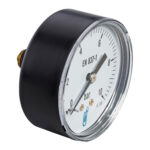 MANOMETRE CHAUFFAGE AXIAL 6213