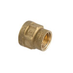 MANCHON REDUIT LAITON 6240 3/4FX3/8F