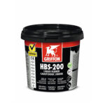 ENDUIT POUR ÉTANCHER ET PROTÉGER POT 1 L NOIR 6308866