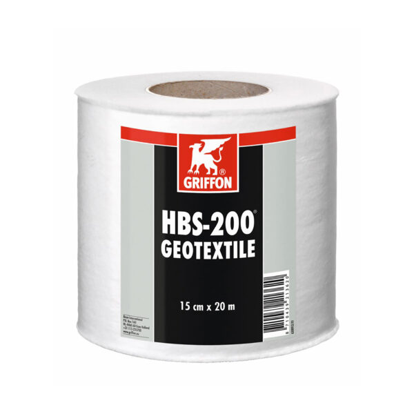 GEOTEXTILE NON TISSÉ  ROULEAU 20MX 15C 6308952