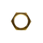 ECROU LAITON 6310 3/4