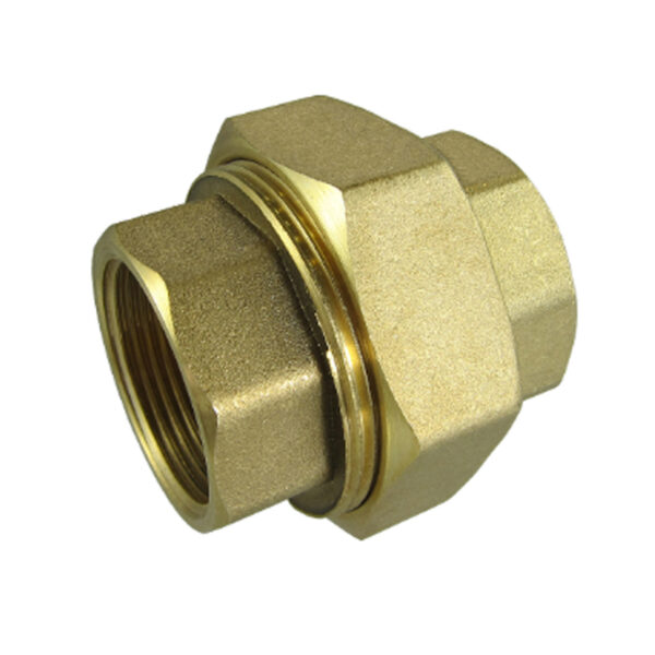 RACCORD UNION LAITON 6340 6/4FF