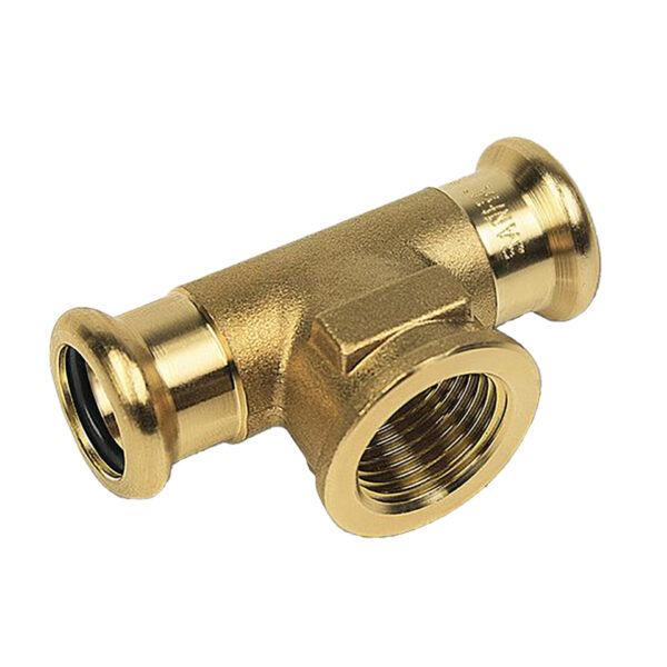 TE 7130 22X1/2X22  (RÉF SANHA  8130G 22X1/2X22)