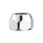 JOINTS + ECROU POUR RACCORD CHROME 7200 1/2X10 ( R12223 )