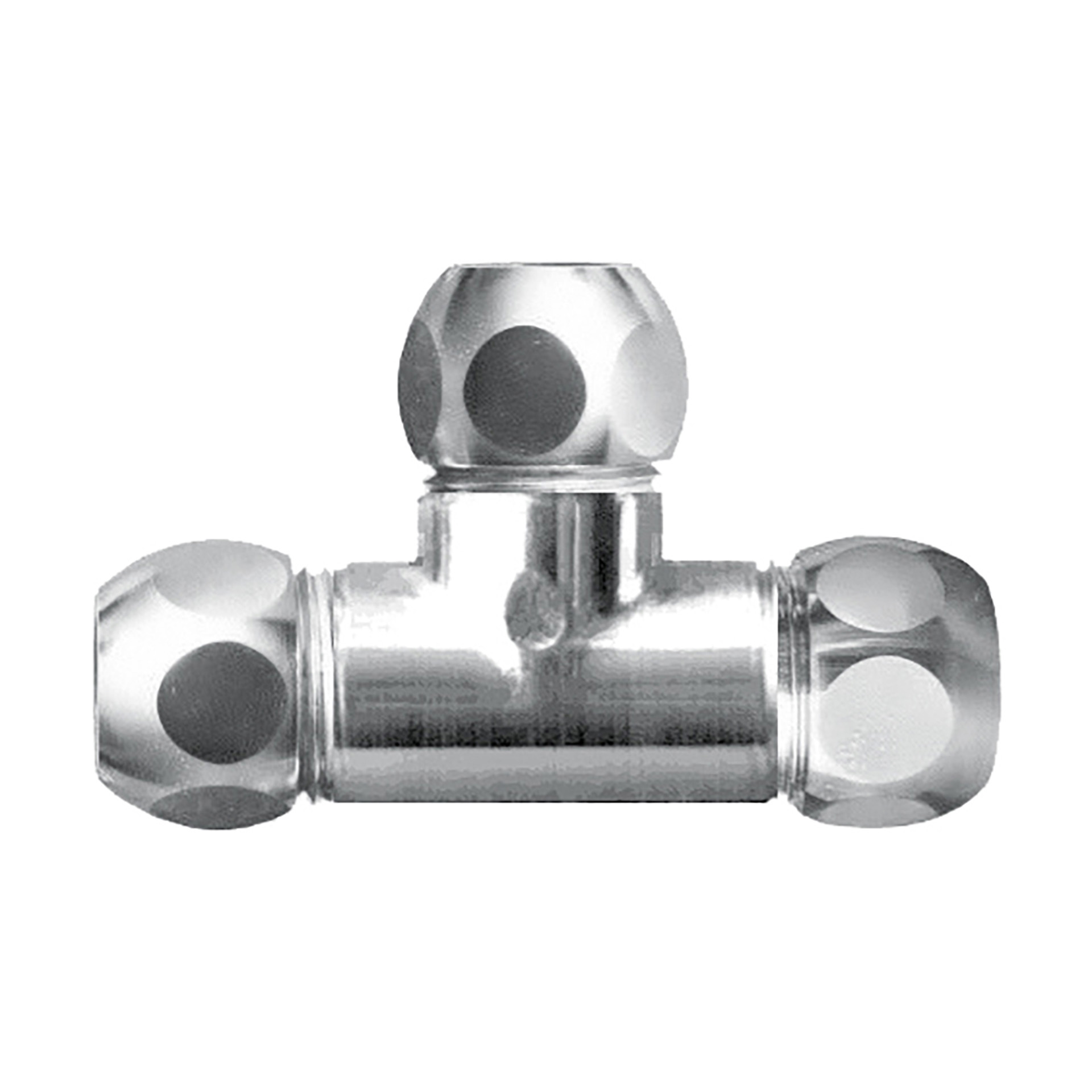 0190350fcf.jpg TE 'SCHELL' 7250 10X10X10 - Image 1