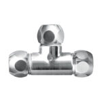 TE 'SCHELL' 7250 12X12X12