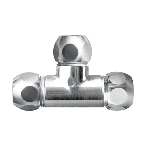 TE 'SCHELL' 7250 12X12X12