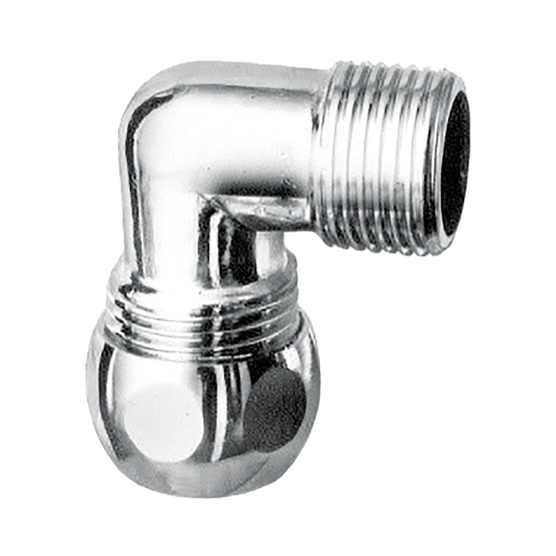 0190350fd7.jpg COUDE 'SCHELL' 7261 3/8MX10 - Image 1