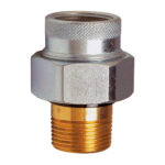 RACCORD ISOLANT DIELECTRIQUE   3/4MF