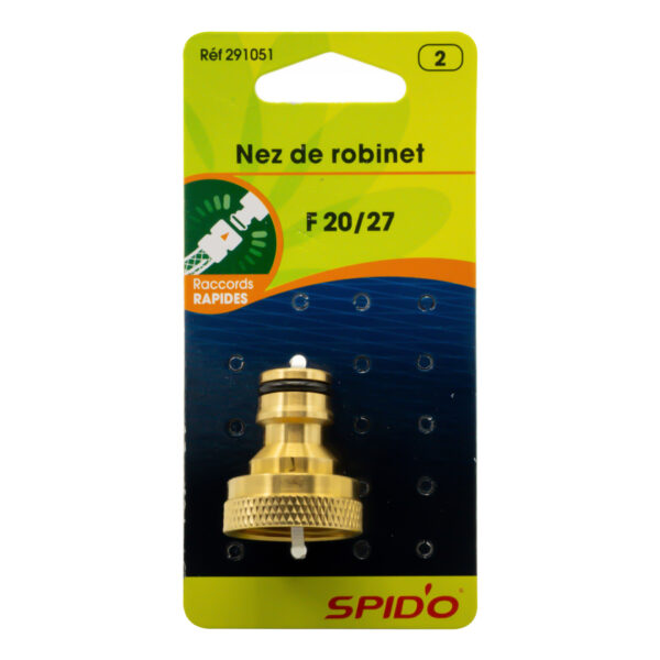 TETON LAITON 9111 3/4F