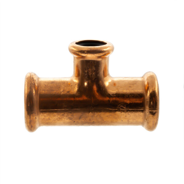 TE A SERTIR POUR L'EAU 9130 15X22X15  (RÉF SANHA  6130 15X22X15)