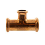 TE A SERTIR POUR L'EAU 9130 28X18X28  (RÉF SANHA  6130 28X18X28)