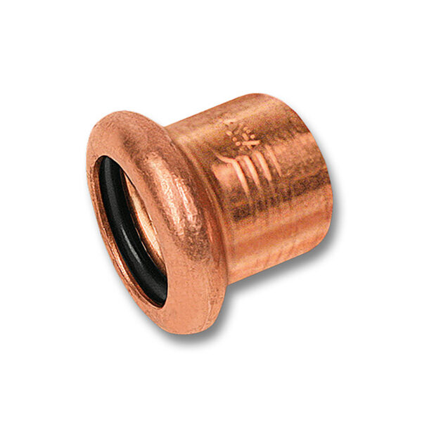 BONNET A SERTIR POUR L'EAU 9301 28  (RÉF SANHA  6301 28)