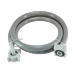 ALONI TUYAU DALIMENTATION DEAU POUR MACHINE À LAVER 3/4 200CM