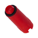 BOUCHON TEST ROUGE 1/2