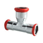 PRESS ACIER 'M 'GALVANISÉ  T  15 X 22 X 15 C44ECLBP