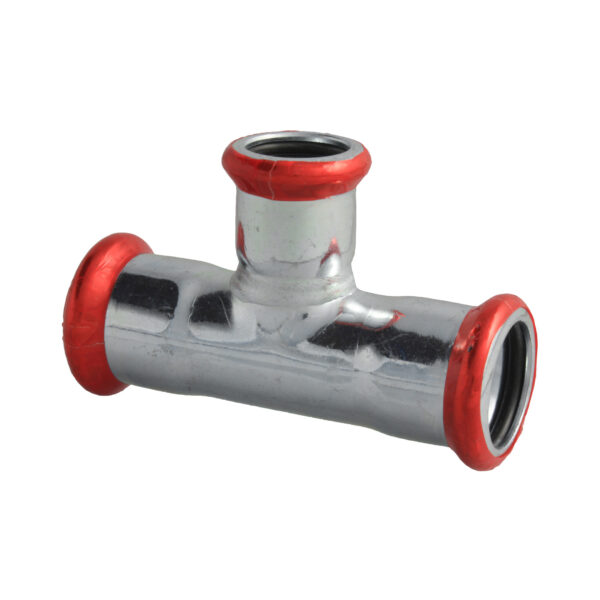 PRESS ACIER 'M 'GALVANISÉ  T  28 X 15 X 28 C41CFLBP