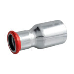 PRESS ACIER 'M'GALVANISÉ MANCHON MF 18X15  C12DCLBP