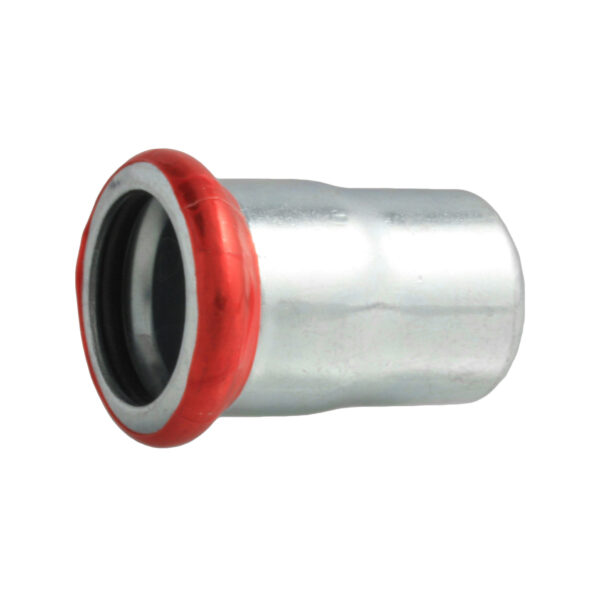 PRESS ACIER 'M'GALVANISÉ BOUCHON   28  C50AFLBP