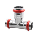 PRESS ACIER 'V'GALVANISÉ  T  15X22X15 C44ECVILBP