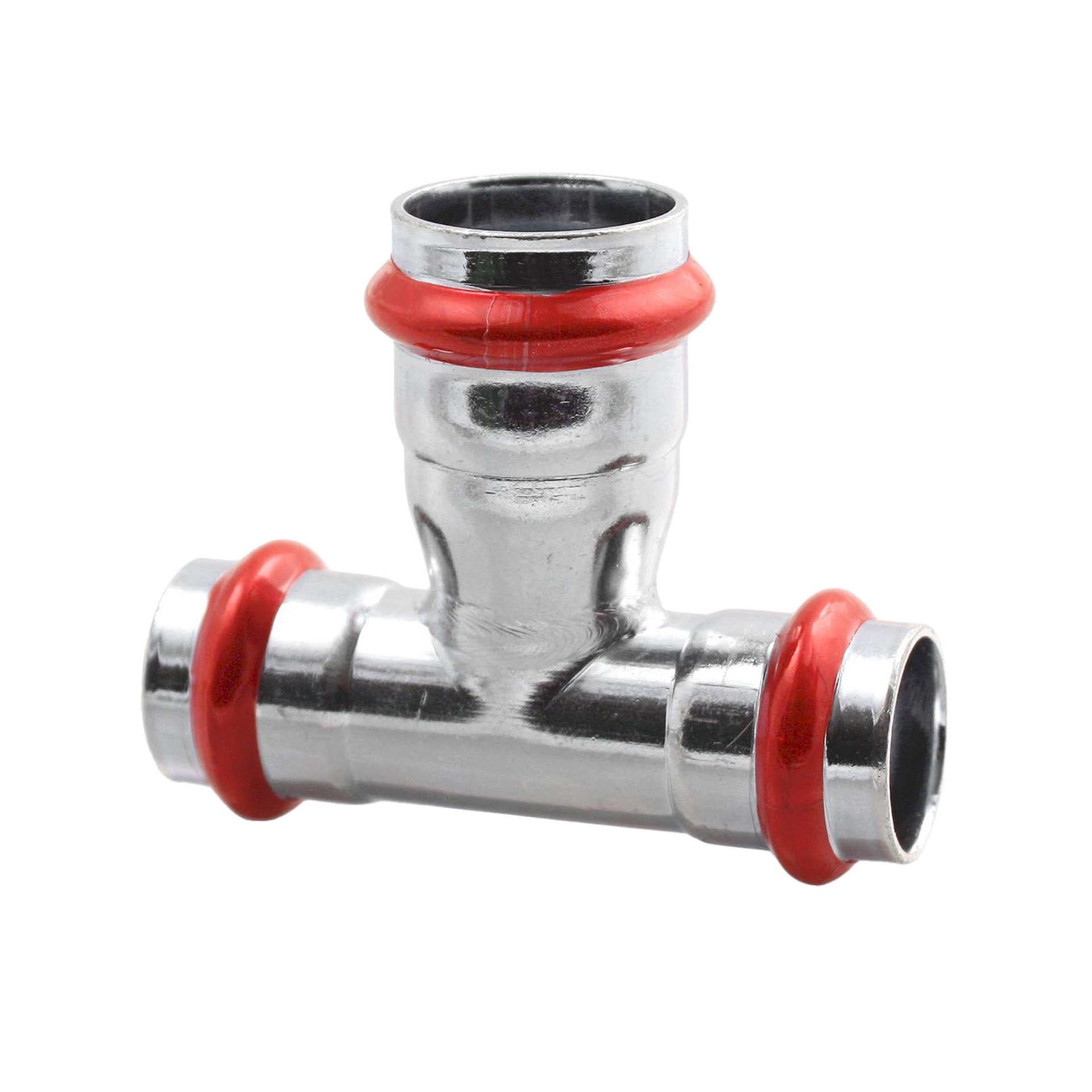 01903515e3.jpg PRESS ACIER 'V'GALVANISÉ T 22X28X22 C44FEVILBP - Image 1