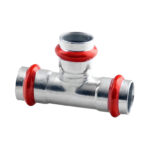 PRESS ACIER 'V'GALVANISÉ  T  35 C40AGVILBP