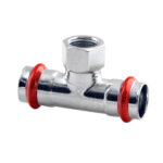 PRESS ACIER 'V'GALVANISÉ  T  28X1/2FX28 C42PFVILBP