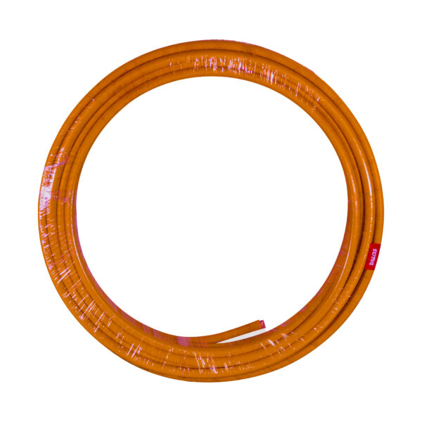 CUIVRE RECUIT 18 MM (ROULEAU DE 25 MÈTRES)