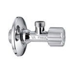 ROBINET D'ARRET EQUERE LONG ECROU 1/2X10 D106181