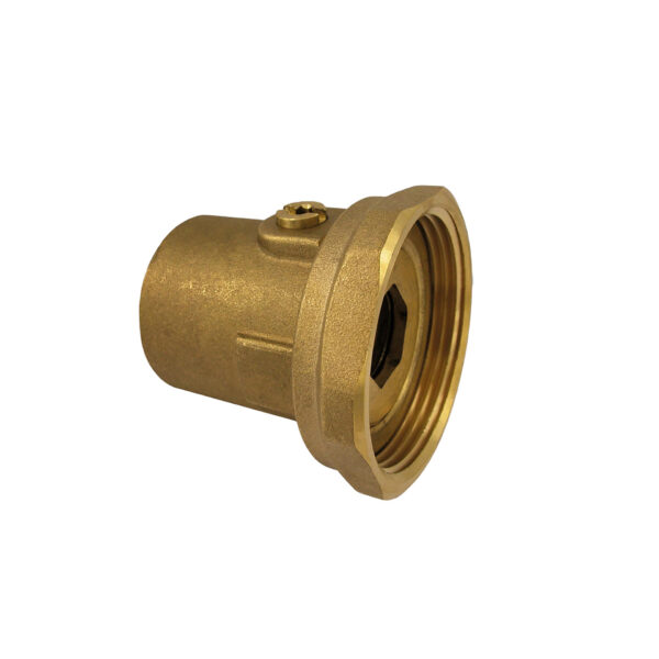RACCORD POMPE VALVE D2151