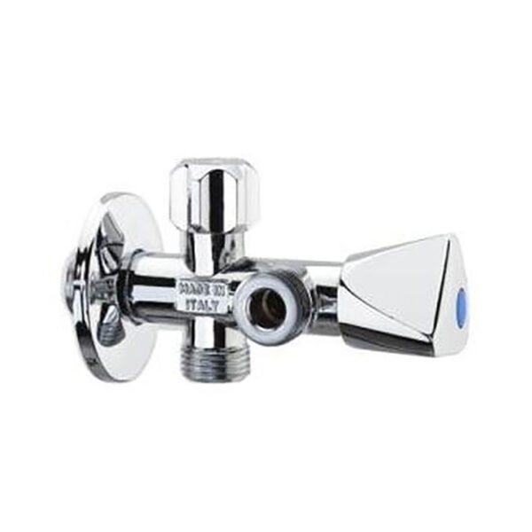 ROBINET D'ANGLE 1/2X1/2X1/2  D448894