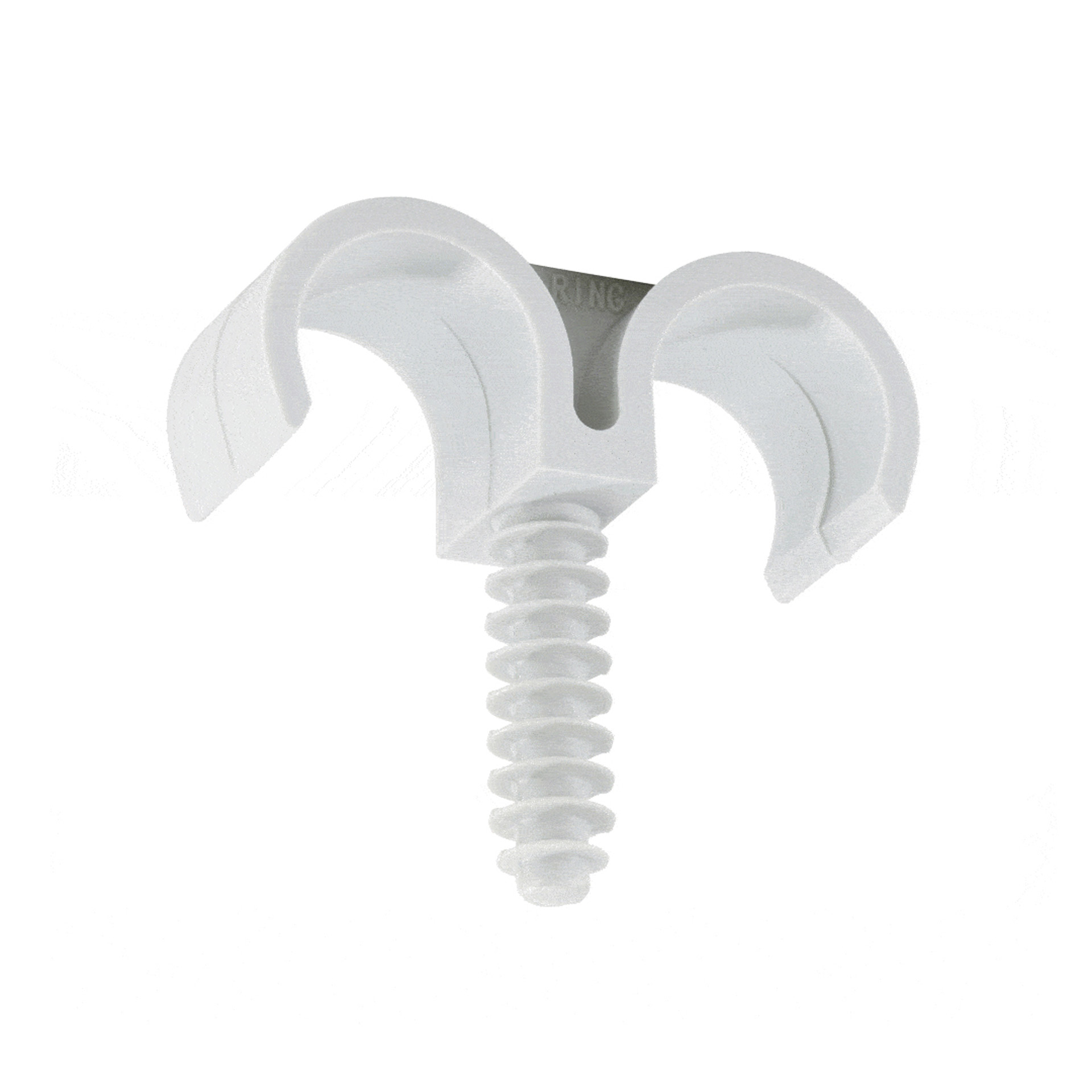 0190351771.jpg 50X COLLIER DOUBLE FIX RING FIXD28 - Image 1