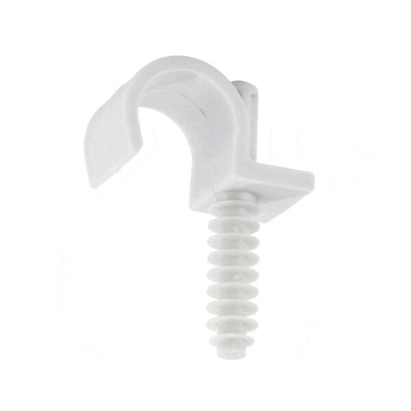 100X COLLIER SIMPLE FIX RING  FIXS28