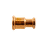 GAZ MANCHON G240 22X15  (RÉF SANHA  10240 22X15)