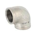 COUDE INOX I090 3/8FF