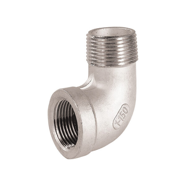 COUDE INOX I092 3/4MF