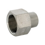 MANCHON INOX I246 2"FX6/4M