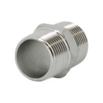 MAMELON INOX I280 3/8