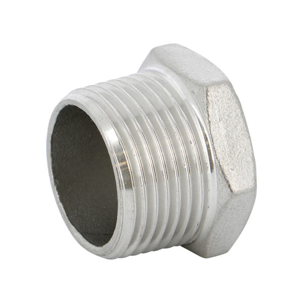 BOUCHON INOX I290 1/4