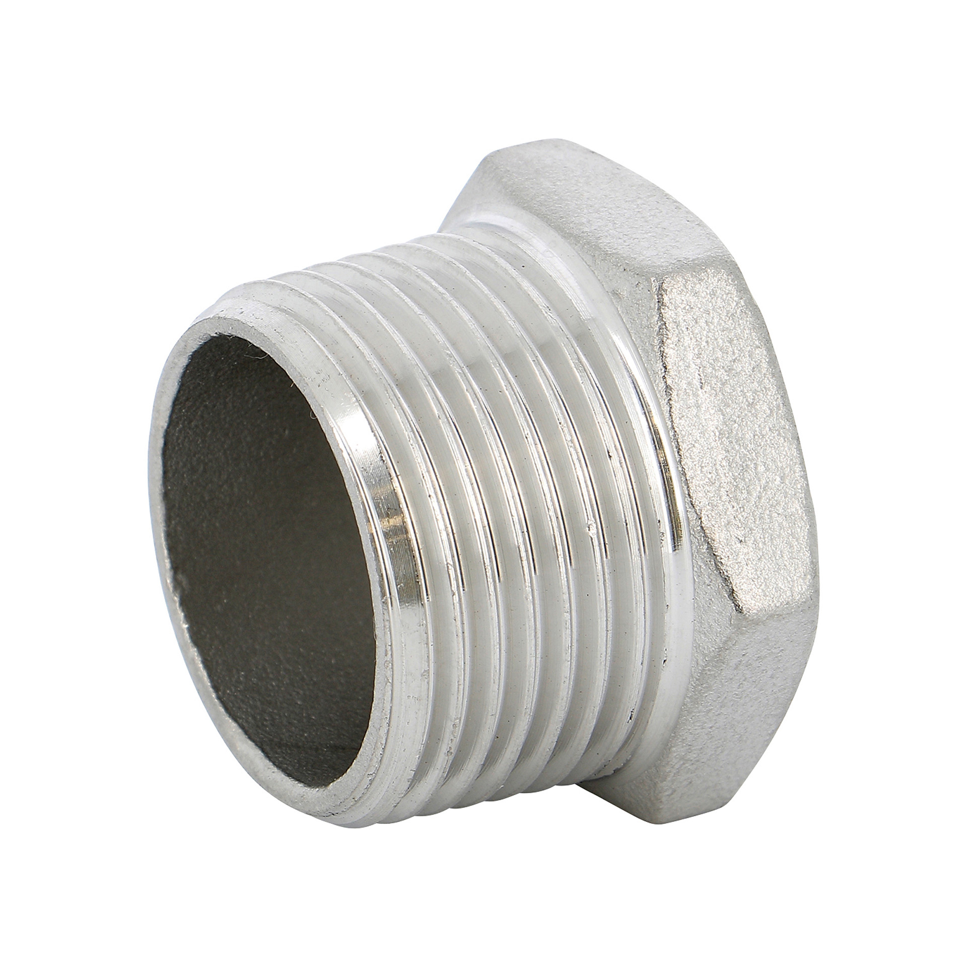 0190351a6e.jpg BOUCHON INOX I290 2" - Image 1