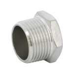 BOUCHON INOX I290 6/4