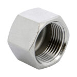 BONNET INOX I300 5/4