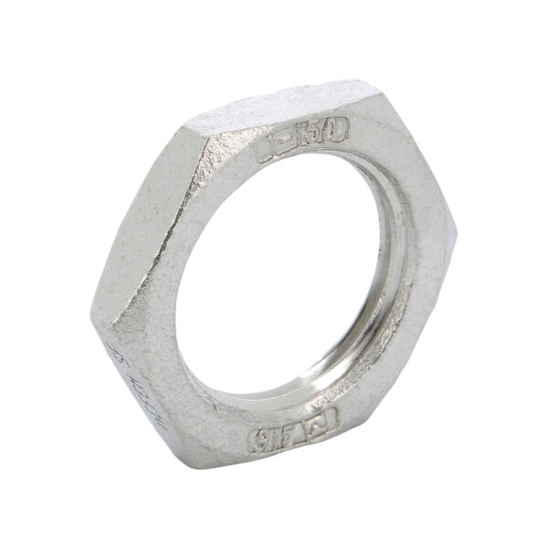 ECROU INOX I312 1/4