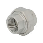 RACCORD UNION INOX I340 3/4FF