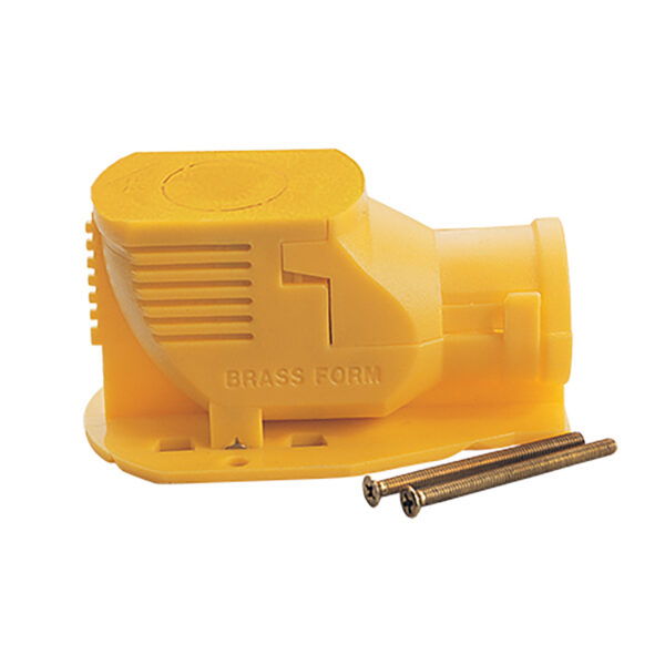 BOITIER ENCASTRE P473 1/2X16