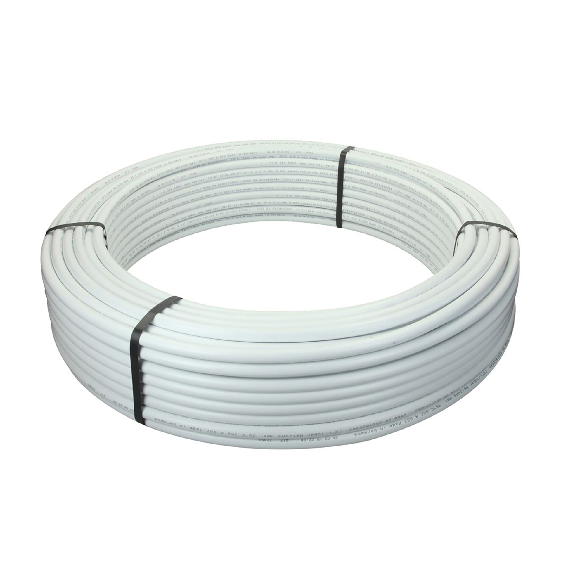 0190351b95.jpg BELPEX TUBE PEX-AL-PEX NU 26X3 - 25M/RLX-PRIX EUR/M - Image 1