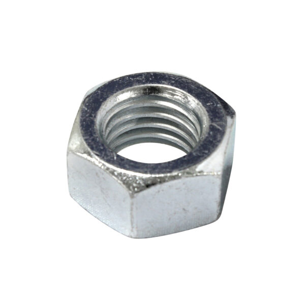 ECROU PLAT 3/8X10 R10200