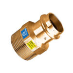 MANCHON M, FILETAGE R 3/8X12 RS82433/8X12