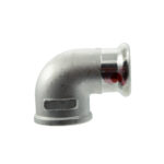 COUDE T090 1"FX28F (RÉF SANHA 24090 1"X28)